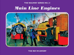 Main Line Engine