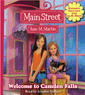 Main Street #1: Welcome to Camden Falls CD