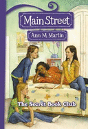 Main Street #5: Secret Book Club