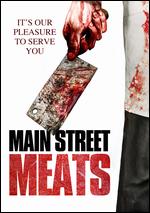 Main Street Meats - Jeff Lyon