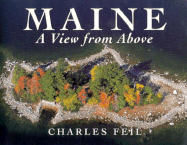 Maine--A View from Above