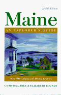 Maine: An Explorer's Guide