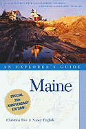 Maine: An Explorer's Guide