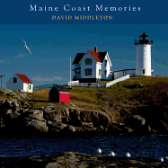 Maine Coast Memories