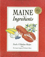 Maine Ingredients