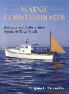 Maine Lobsterboats - Thorndike, Virginia L