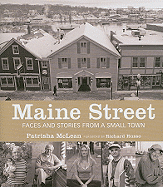 Maine Street: Faces and Stories from a Small Town