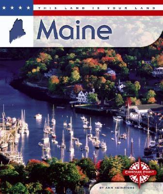 Maine - Heinrichs, Ann