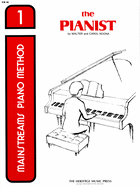 Mainstreams - The Pianist 1