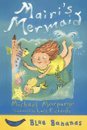 Mairi's mermaid