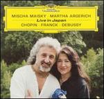 Maisky & Argerich Live in Japan