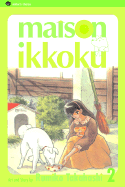 Maison Ikkoku, Vol. 2: Family Affairs