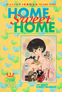 Maison Ikkoku, Volume 3: Home Sweet Home
