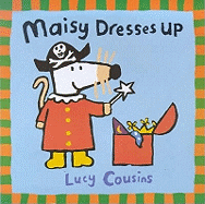 Maisy Dresses Up