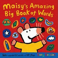 Maisy's Amazing Big Book Of Words