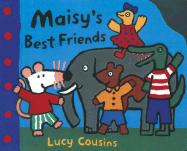 Maisy's Best Friends