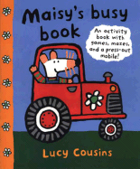 Maisy's Busy Book - 