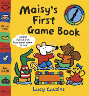 Maisy's First Game Book