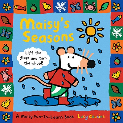 Maisy's Seasons - 