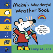 Maisy's Wonderful Weather Book - 