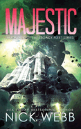 Majestic: Book 9 of the Legacy Fleet Series