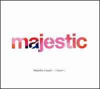 Majestic Casual: Chapter 1 - Various Artists