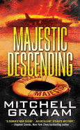 Majestic Descending - Graham, Mitchell