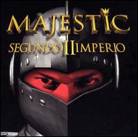 Majestic: Segundo II Imperio - Various Artists