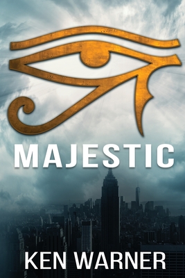 Majestic - Warner, Ken