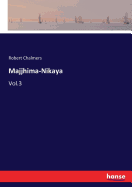 Majjhima-Nikaya: Vol.3
