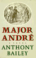 Major Andre