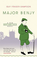 Major Benjy - Fraser-Sampson, Guy