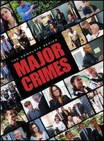 Major Crimes: The Complete Series