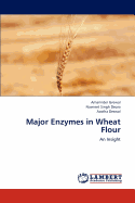 Major Enzymes in Wheat Flour