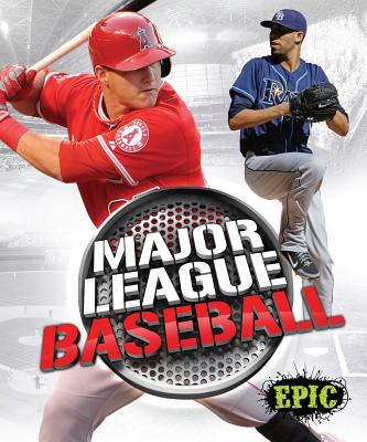 Major League Baseball - Rausch, David