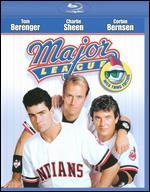 Major League [Blu-ray]