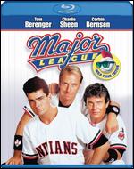 Major League [Blu-ray] - David S. Ward