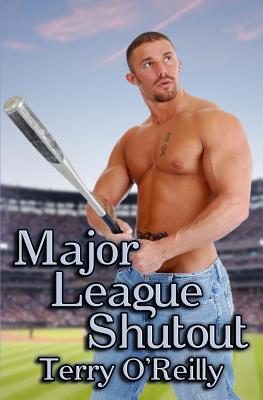 Major League Shutout - O'Reilly, Terry
