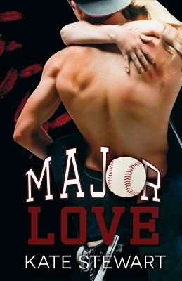 Major Love - Stewart, Kate, Dr.