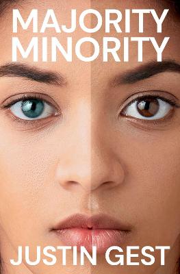 Majority Minority - Gest, Justin