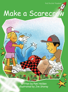 Make a Scarecrow