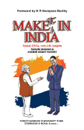 Make It in India: Global Ceos, Indo-Us Insights