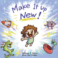 Make It Up New!