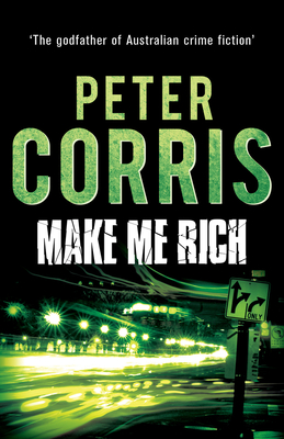 Make Me Rich - Corris, Peter