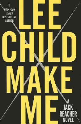 Make Me - Child, Lee, New