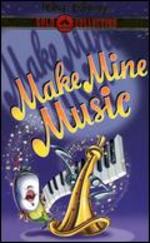 Make Mine Music - Clyde Geronimi; Hamilton Luske; Jack Kinney; Joe Grant; Joshua Meador; Robert Cormack