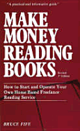 Make Money Reading Books