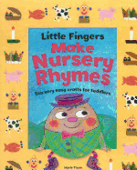 Make Nursery Rhymes