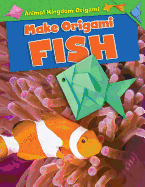 Make Origami Fish
