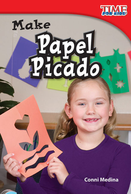 Make Papel Picado - Medina, Conni